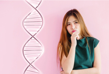WHY TRUEYOU DNA PROFILING